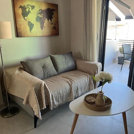 Elia'S Apartment Athens Ngoại thất bức ảnh