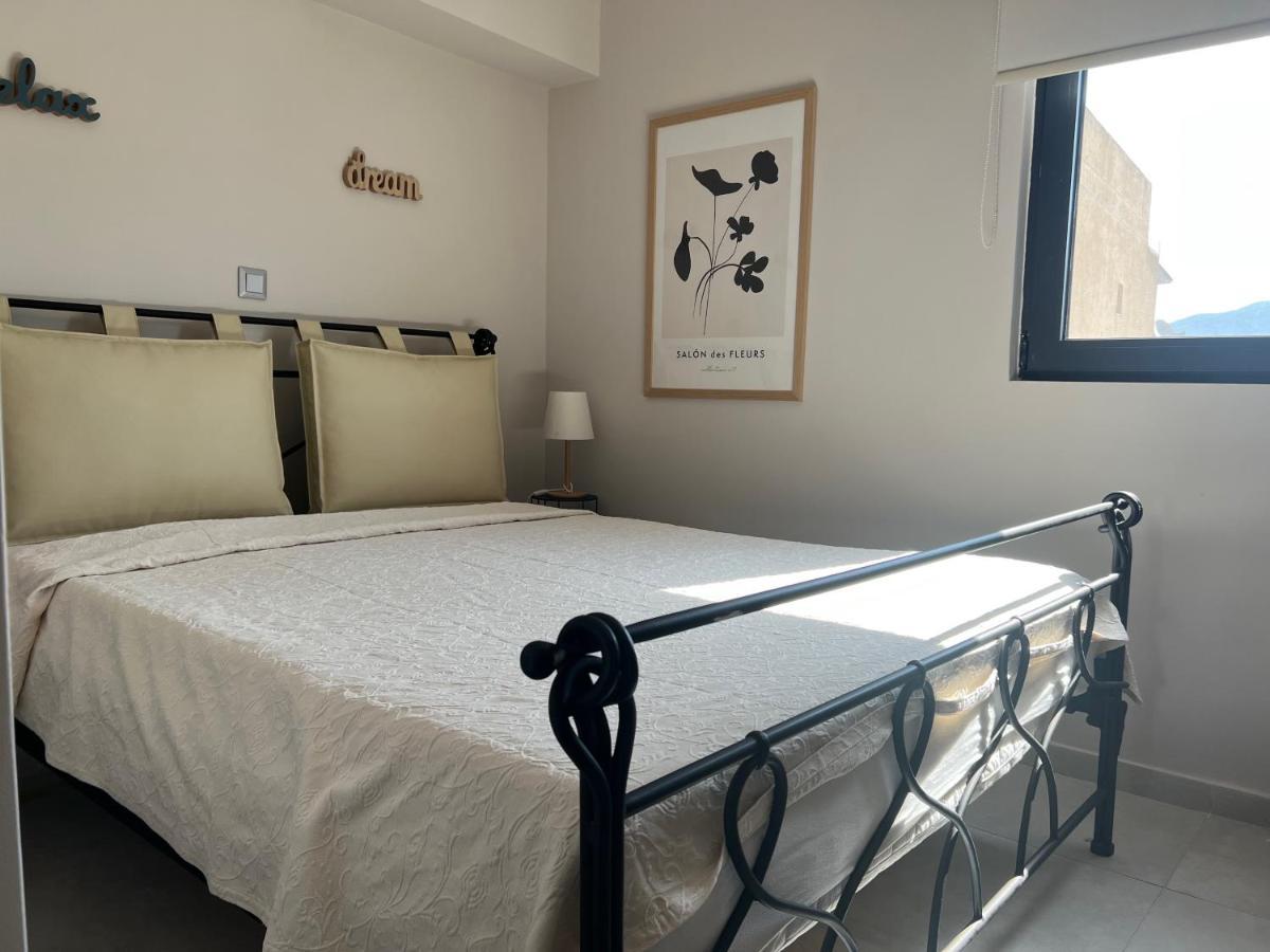 Elia'S Apartment Athens Ngoại thất bức ảnh